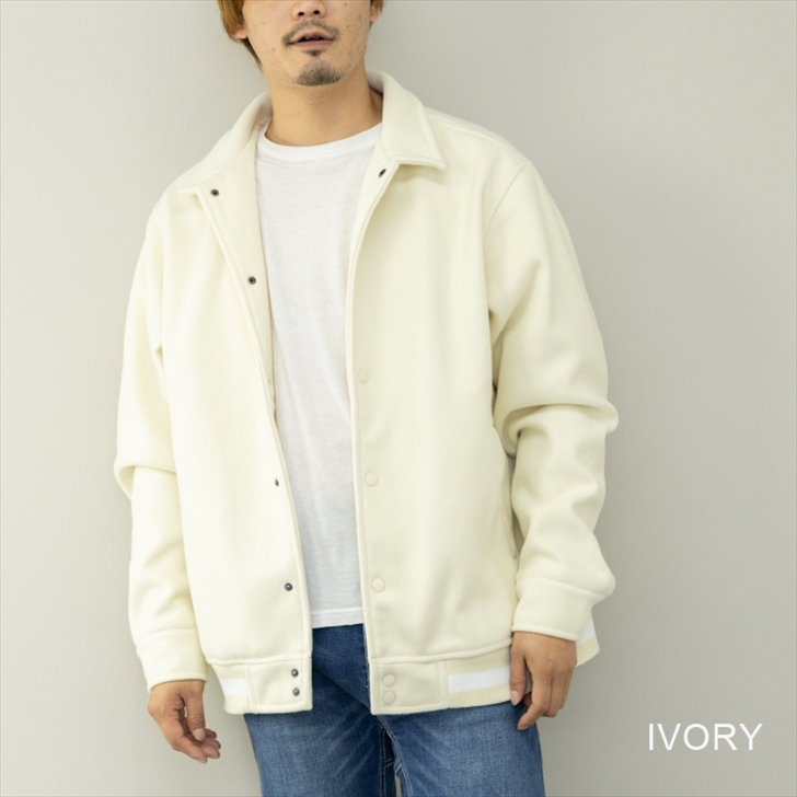 Coach フローラルスタジャン リバーシブル