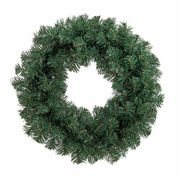 MAGIQ　カナディアンリース 18吋　クリスマスリース