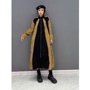初回送料無料ヨーロッパの秋の新作カジュアルアウターロング丈コート人気商品ファション服コート