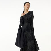 u18964 SALE ドレス 大きいサイズ ワンピース レディース 2022新作 長袖 無地 入園 入学 卒園 卒業 上着