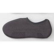 ぽかぽかそっくす　ショート（Ｌ）　　グレー