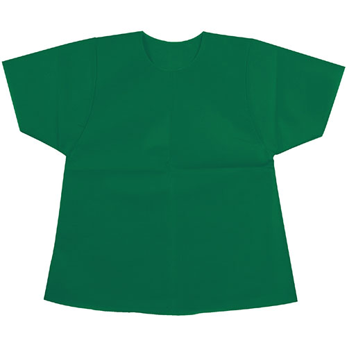 ARTEC 衣装ベース C シャツ 緑 ATC2178