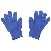 ARTEC カラーライト手袋 青 ATC14597