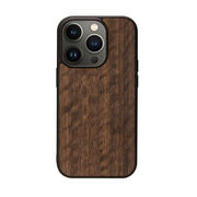 Man & Wood 天然木ケース for iPhone 14 Pro Max Koala
