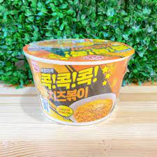 韓国　オットゥギ　チーズポッキ　95g　 ラポッキ チーズ 韓国ラーメン カップ麺　人気