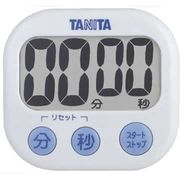 TANITA(タニタ) キッチンタイマー でか見えタイマー TD-384