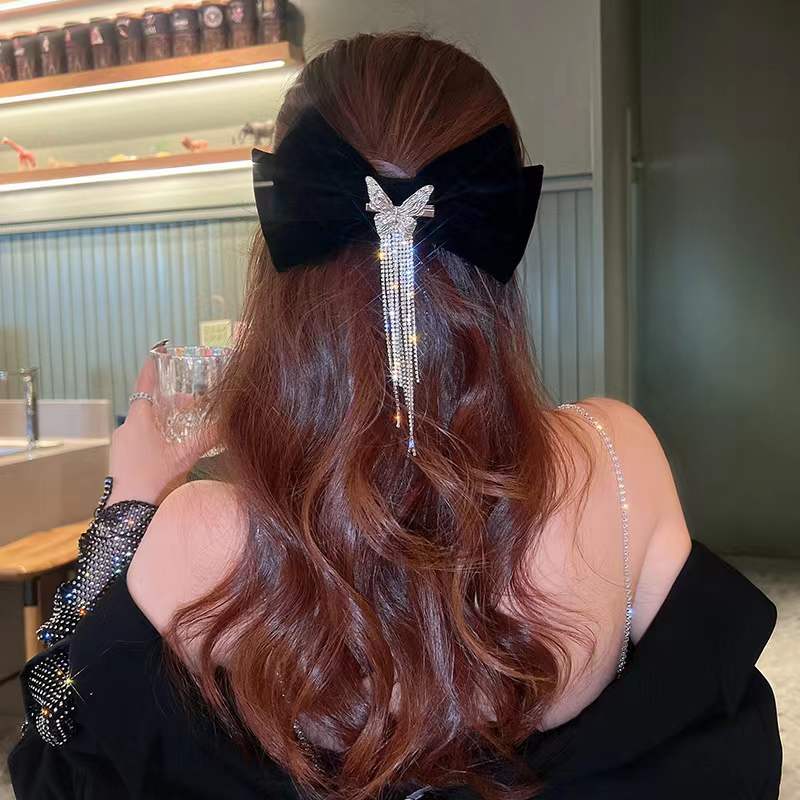 新品 韓国ファッション レディース バンスクリップ  髪飾り  超人気 ヘアアクセサリー カチューシャ