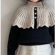2022【秋冬新作】韓国風子供服 ベビー服　女の子 トップス ins お出かけ パーカー