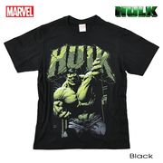 MARVEL 超人 ハルク HULK Tシャツ マーベル アメコミ アベンジャーズ Avengers 誕生日プレゼント