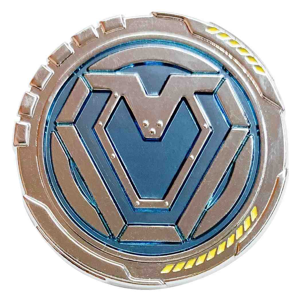 ピンバッジ】ブラックパンサー ワカンダ フォーエバー ピンズ3個セット