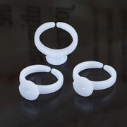 新入荷 指輪パーツ DIY素材 子供アクセサリーパーツ 手芸材料 子供用 指輪パーツパーツ