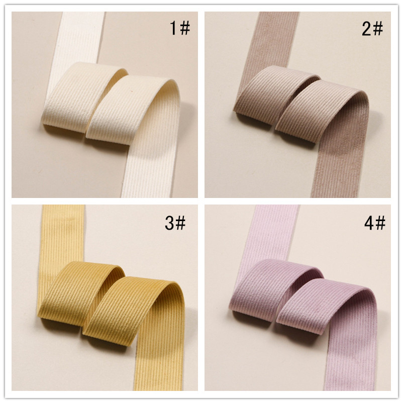 Lilac ライラック リボン まとめ売り サテンリボン ストライプリボン