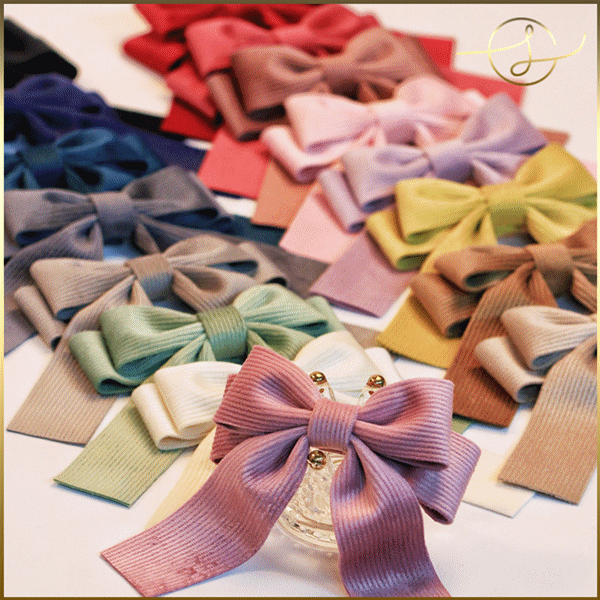 【16色】ストライプリボン 厚手 リボンテープ ラッピング プレゼント ギフト 花束包装 手芸材料