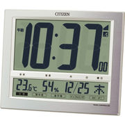 シチズン 掛置兼用デジタル時計 8RZ140-019