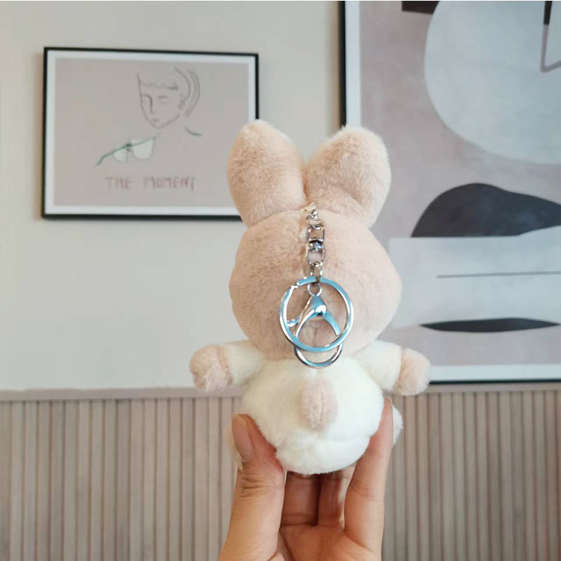 うさぎ‼️新品COACHクマ花柄チャームホルダー うさぎ様専用‼️新品COACHクマ花柄チャームホルダー - メルカリ