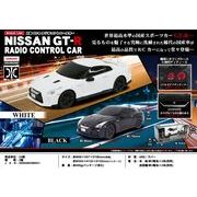 1/24 NISSAN GT-R R/C　２種アソート　