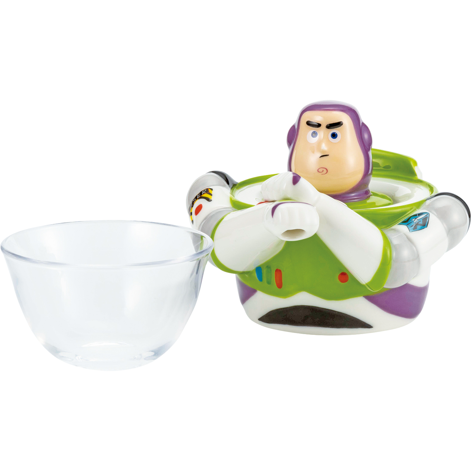 トイストーリー/バズ/ティーセット | 卸売・ 問屋・仕入れの専門