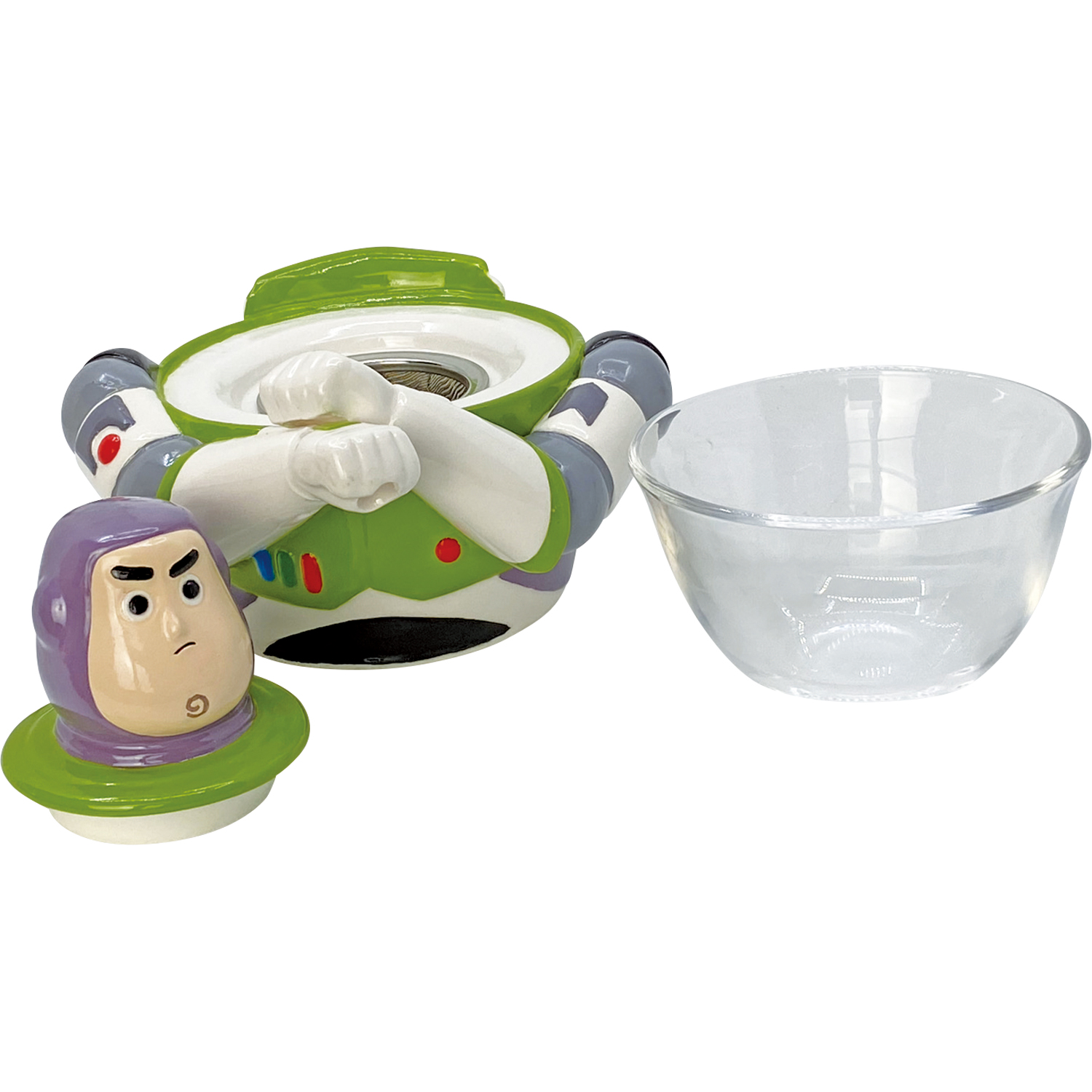 トイストーリー/バズ/ティーセット | 卸売・ 問屋・仕入れの専門