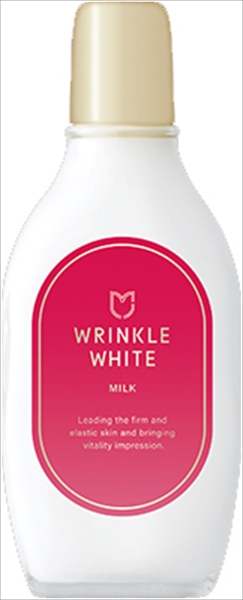薬用リンクルホワイトミルク 【 明色化粧品 】 【 化粧品 】