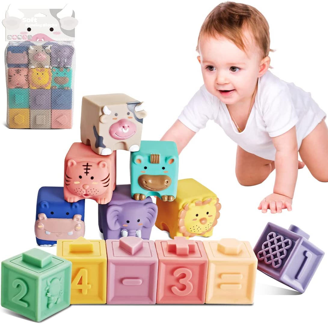 2023 新作  ファション小物  1歳-3歳 高級 おもちゃ 知育玩具 動物 数字 パズル