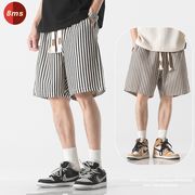 ユニセックス　メンズ　ボトムス　短パン　パンツ　カジュアル　大きいサイズ　ストリート系　渋谷風☆