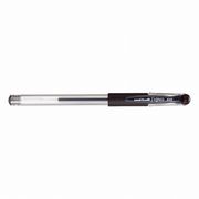 三菱鉛筆 ゲルインクボールペン シグノ 0.28 黒 UM15128.24