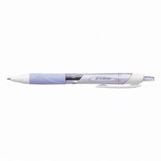 三菱鉛筆 なめらか油性ボールペン ジェットストリーム 0.5 ラベンダー SXN15005.34