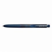 三菱鉛筆 ゲルインクボールペン シグノRT1 0.38mm ブルーブラック UMN15538.64 三菱鉛筆