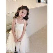 INS  2023夏人気  韓国風子供服  子供服  女の子 ワンピース かわいい キッズ    誕生日  ベビー服