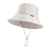 帽子のつばの大きい男の紫外線透過防止バケットハット春夏の日焼け止め帽子サンバイザー