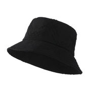 帽子レジャー大沿綿ネットレッド帽子日常遮顔日よけ顔小鉢帽バケツ帽