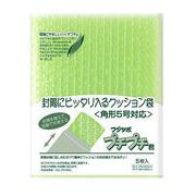 マルアイ クッション袋 フジツボプチプチ君 角5 角形5号 SP-K5G