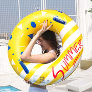 浮き輪 大人用　浮き輪 海水浴 可愛い  波乗り 水遊び 夏休み 海　大きいサイズ