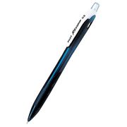 レックスグリップシャープペン ブラック HRG-10R