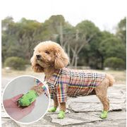 犬 猫 犬用靴下 使い捨て 包帯ロール ペット用 足用粘着テープ 自己接着性 伸縮性あり 怪我予防