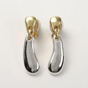 【Nothing And Others/ナッシングアンドアザーズ】Drop beans Earring
