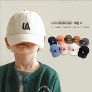 子供の野球帽★春秋アイテム★ 子供用帽子★ハンチング帽★野球帽★ベースボール キャップ