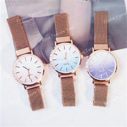 腕時計　時計　レディース  　安い   韓国風　シンプル　上品
