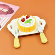 DIY素材  手芸diy用  デコパーツ  貼り付けパーツ   デコレーションパーツ   ハンドメイド  ケーキ