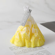 ins風  人気   キャンドル   ろうそく 韓国風   インテリア    置物  プレゼント  アロマキャンドル