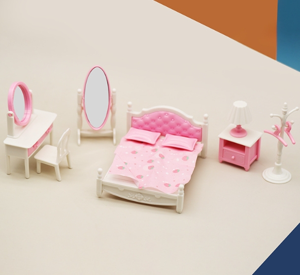 ins  模型   ミニチュア    デコレーション    モデル   ハンガー   ベッド  おもちゃ  インテリア置物