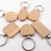 木製  キーホルダー   小物  装飾品