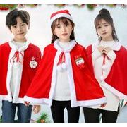 新作 Christmas限定  クリスマス  子供服 大人  衣装  ストール