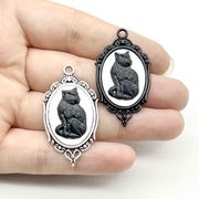 手芸材料  合金デコパーツ  ビーズパーツ  手作り チャームDIYパーツ アクセサリーパーツ  ペンダント