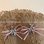 ins  韓国風  レディース   耳飾り  ニッチ  ピアス  イヤリング  ファッション   気質  アクセサリー