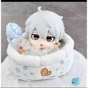 新作 ぬいぐるみ用服 ドール用 着せ替え服 人形doll ミニドール 10cmドールハウス  浴槽