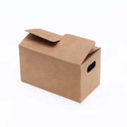 ins  模型   撮影道具   ミニチュア  インテリア置物   モデル   ボックス  デコレーション  段ボール箱