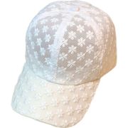 レディース帽・野球帽・日焼け止め・UVカット・ビーチ・旅行・人気 ・2色