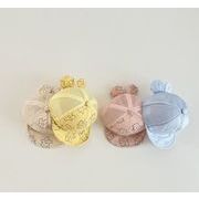 2023新品★子供用★帽子　ハット★4色選べ