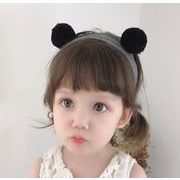 ヘアバンド 2022新作 ちょう結び 子供用の 髪飾り 髪飾り 韓国ファッション シュシュ 赤ちゃん用
